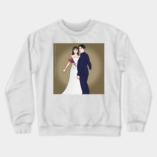 Perfect Marriage Revenge Korean Drama Crewneck Sweatshirt